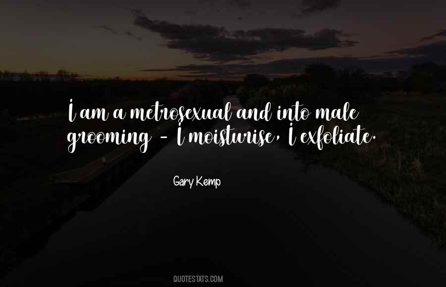 Gary Kemp Quotes #904866