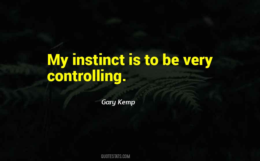 Gary Kemp Quotes #940975