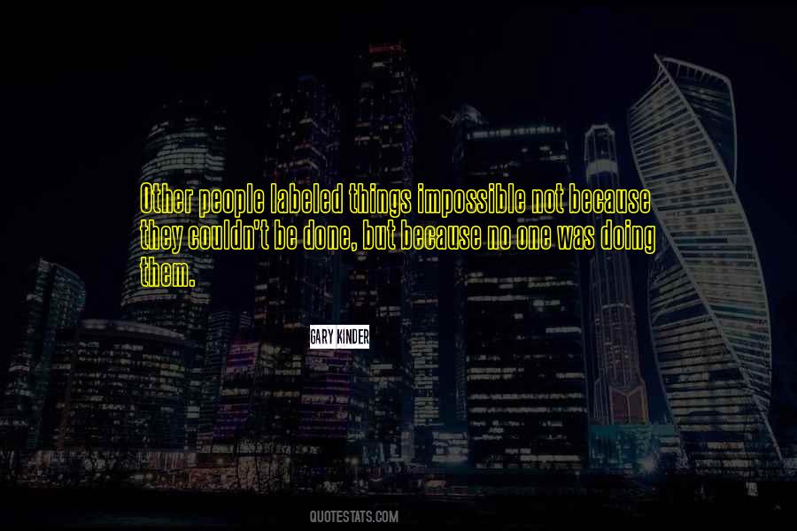 Gary Kinder Quotes #610581 Gary Kinder Quotes #610581