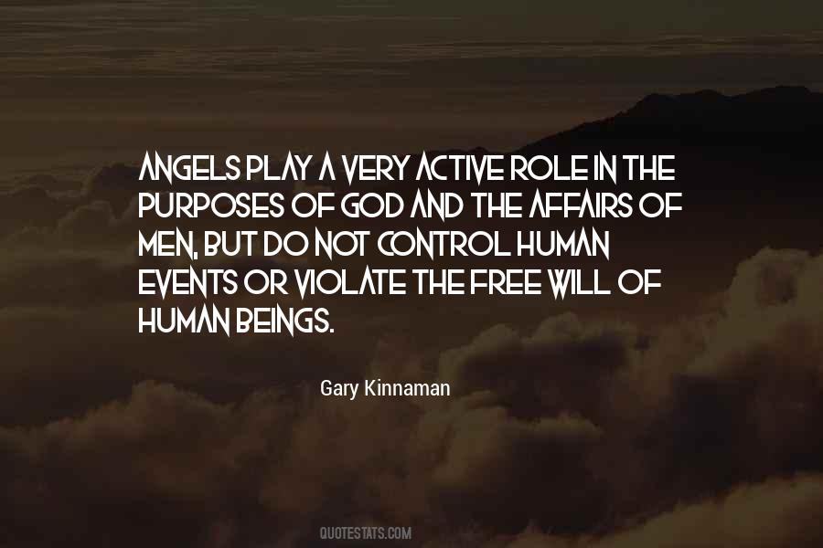 Gary Kinnaman Quotes #658212