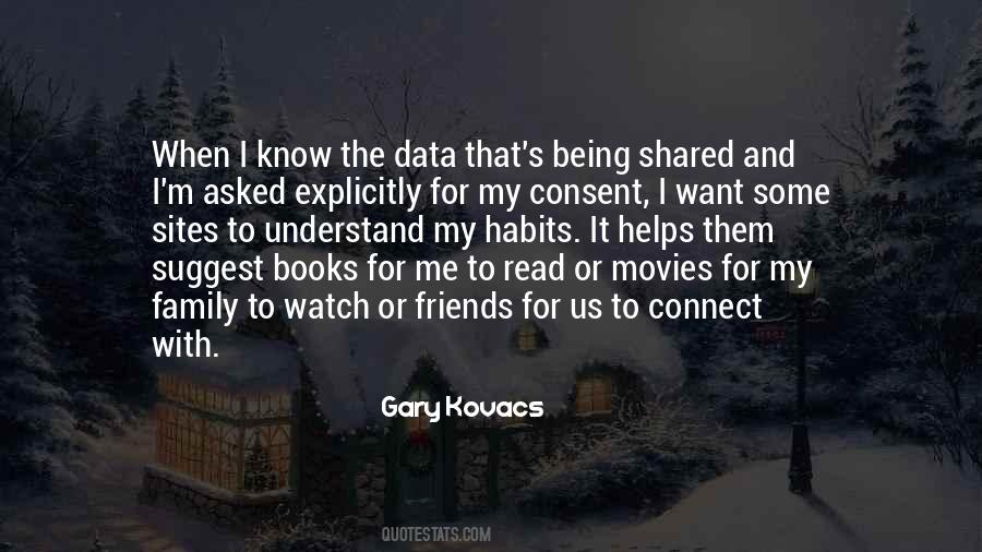 Gary Kovacs Quotes #1108314