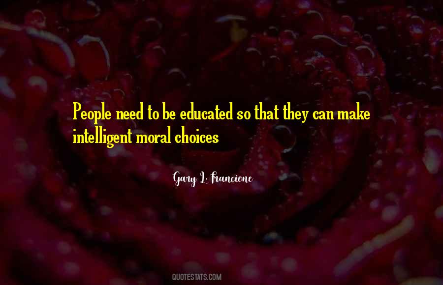 Gary L. Francione Quotes #1249325