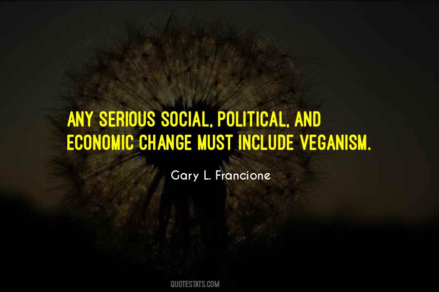 Gary L. Francione Quotes #1529141