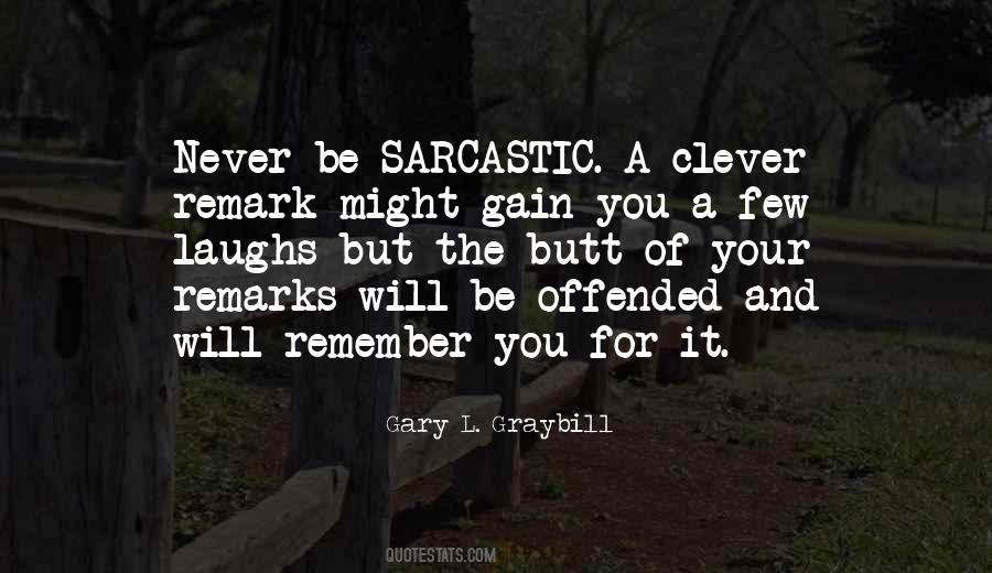 Gary L. Graybill Quotes #760230 Gary L. Graybill Quotes #760230