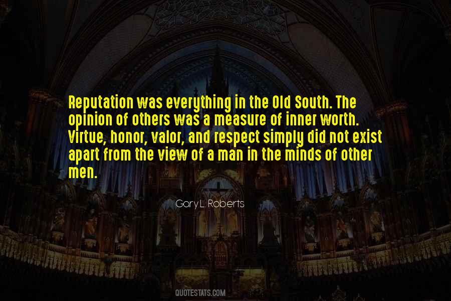 Gary L. Roberts Quotes #997642 Gary L. Roberts Quotes #997642