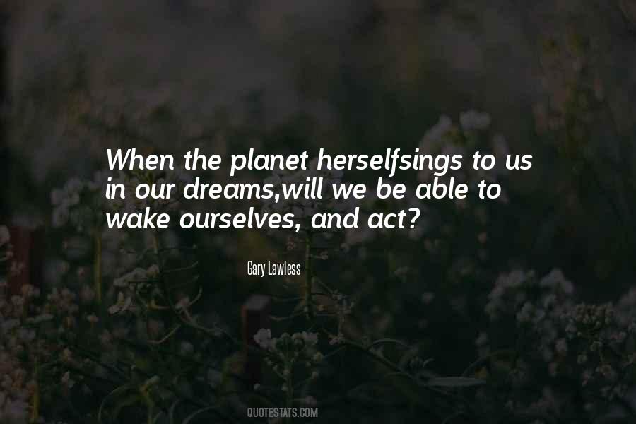 Gary Lawless Quotes #1876629 Gary Lawless Quotes #1876629