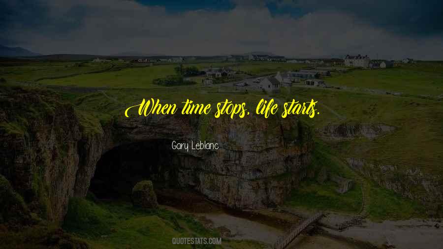 Gary Leblanc Quotes #971199 Gary Leblanc Quotes #971199