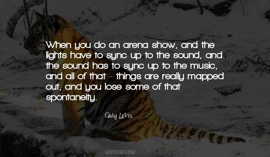 Gary LeVox Quotes #1360525