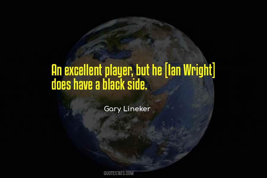 Gary Lineker Quotes #1215193
