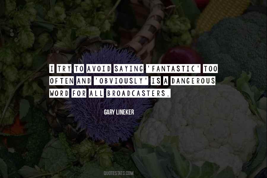 Gary Lineker Quotes #184080