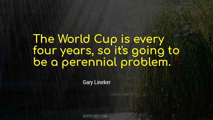 Gary Lineker Quotes #47355
