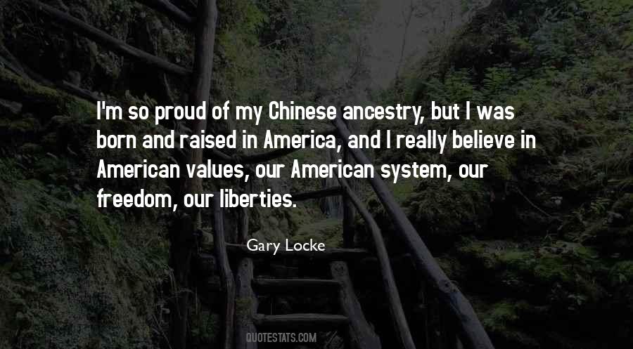 Gary Locke Quotes #1707360