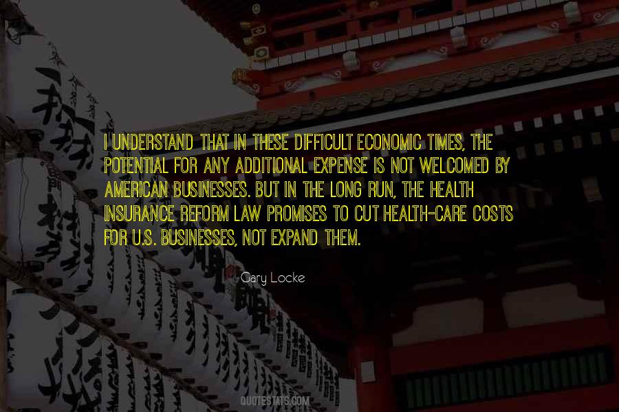Gary Locke Quotes #1877155