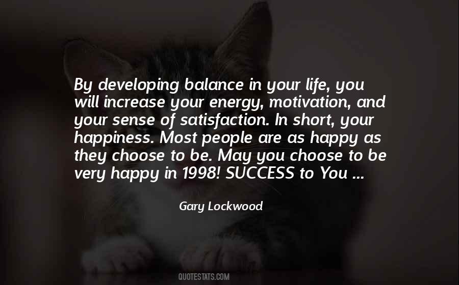 Gary Lockwood Quotes #1430385
