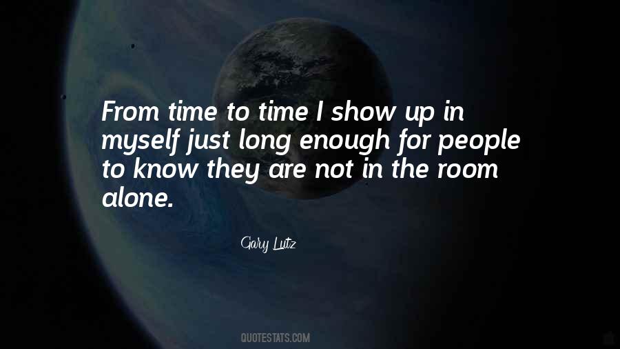 Gary Lutz Quotes #1650695