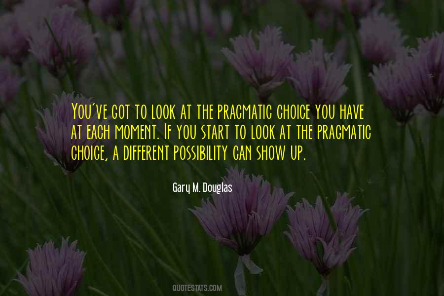 Gary M. Douglas Quotes #1845953