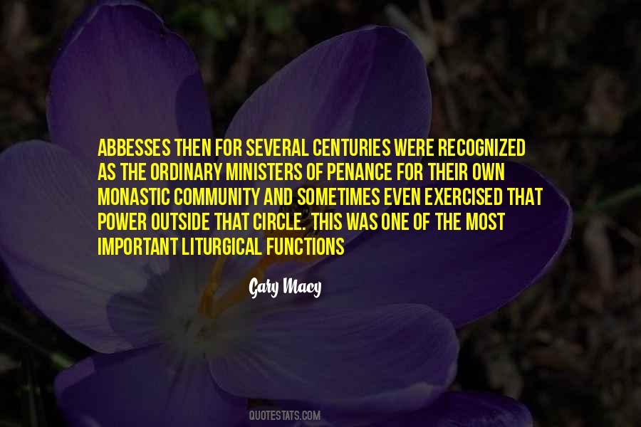 Gary Macy Quotes #1638216 Gary Macy Quotes #1638216