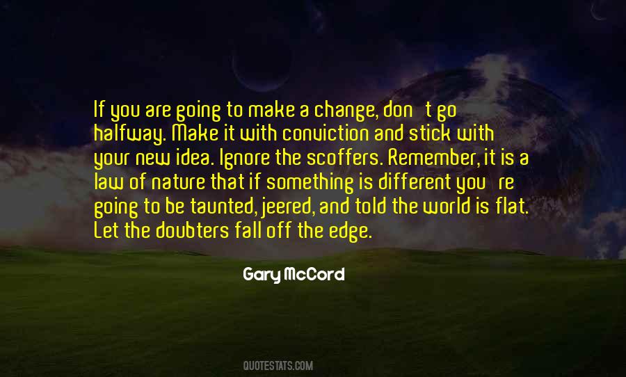 Gary McCord Quotes #1391234