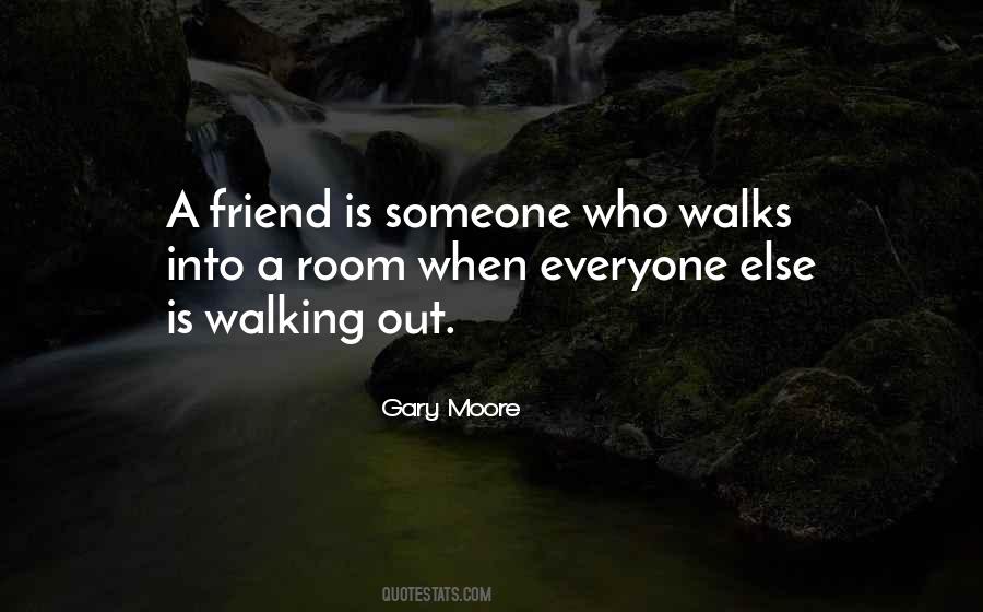 Gary Moore Quotes #638085