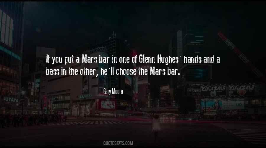 Gary Moore Quotes #817949