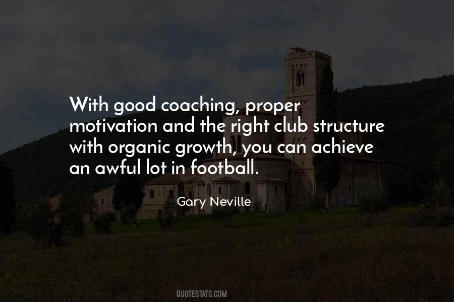 Gary Neville Quotes #1357150