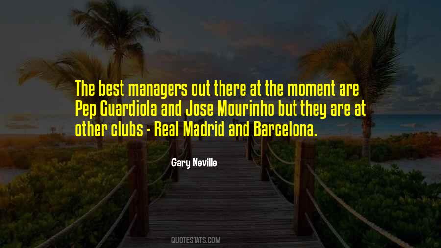 Gary Neville Quotes #1638581