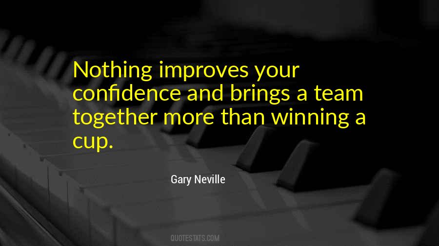 Gary Neville Quotes #957921