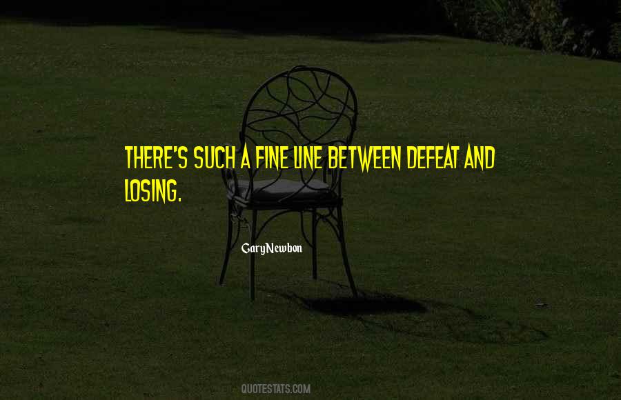 Gary Newbon Quotes #1124830 Gary Newbon Quotes #1124830