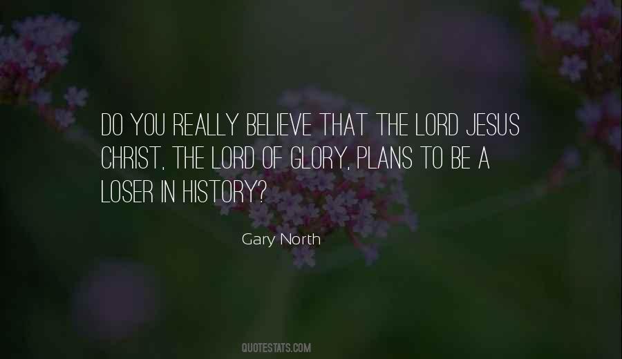 Gary North Quotes #206306