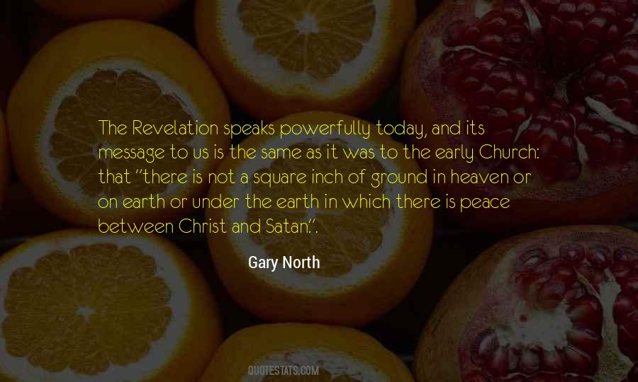 Gary North Quotes #6145