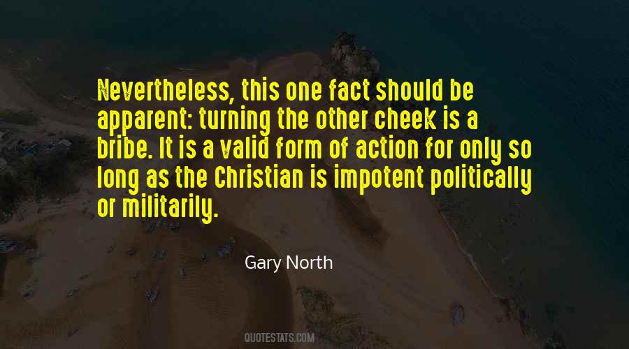 Gary North Quotes #742799