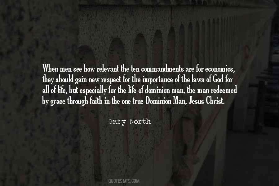 Gary North Quotes #747276
