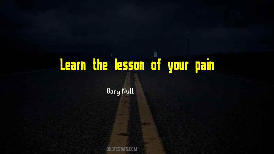 Gary Null Quotes #92898