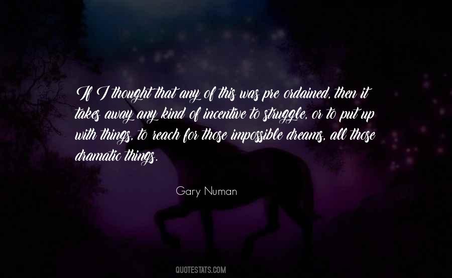 Gary Numan Quotes #404394