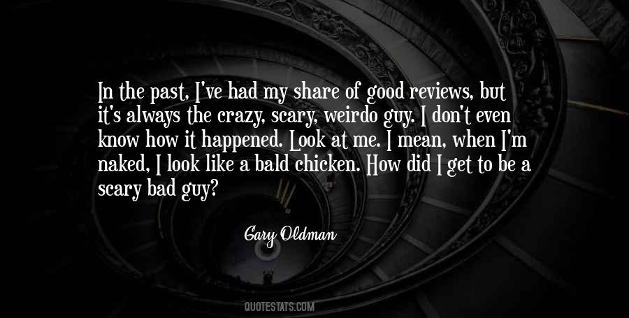 Gary Oldman Quotes #1149980