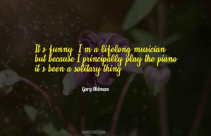 Gary Oldman Quotes #1353183