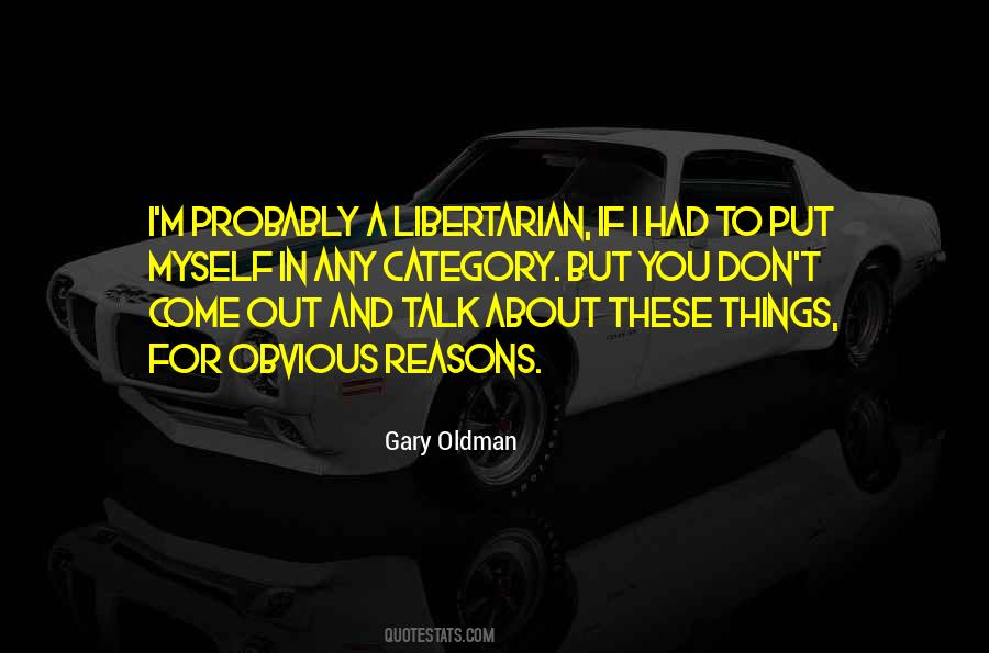 Gary Oldman Quotes #1397779