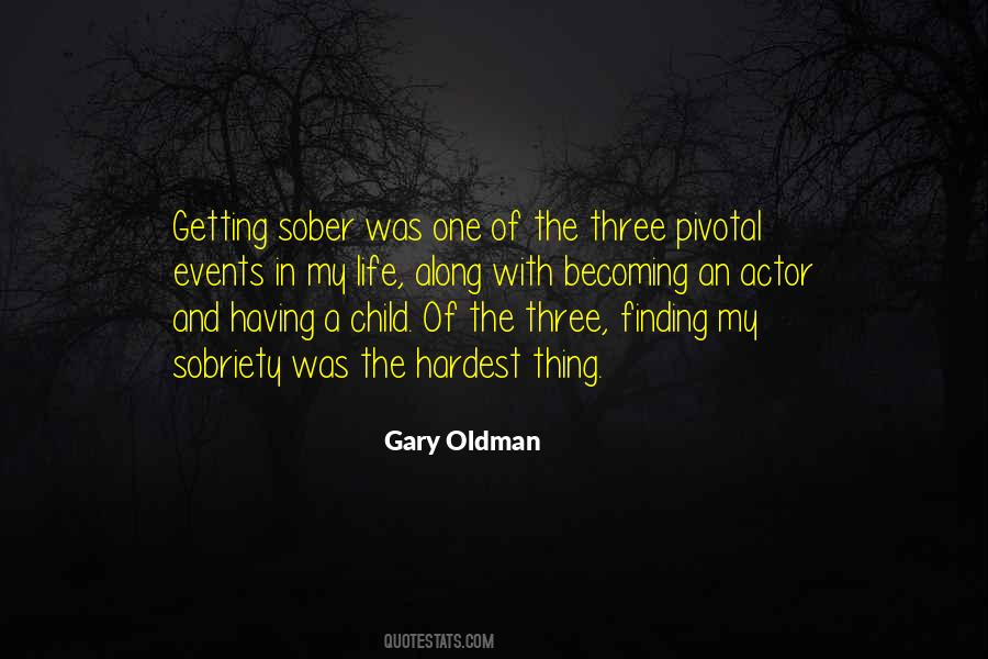 Gary Oldman Quotes #1650791