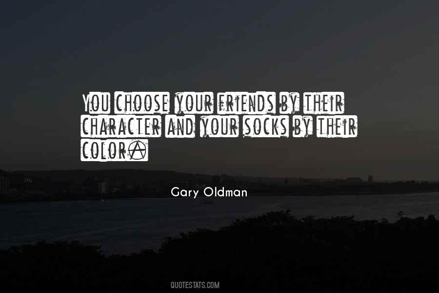 Gary Oldman Quotes #1851636
