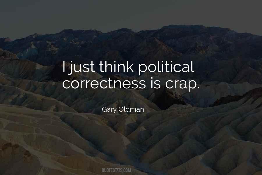 Gary Oldman Quotes #23466
