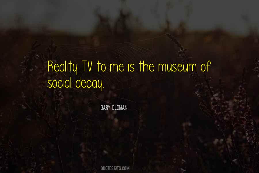 Gary Oldman Quotes #286939