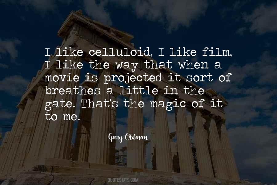 Gary Oldman Quotes #322534