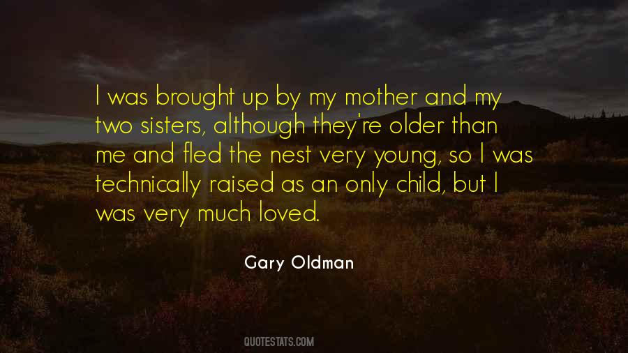 Gary Oldman Quotes #351179