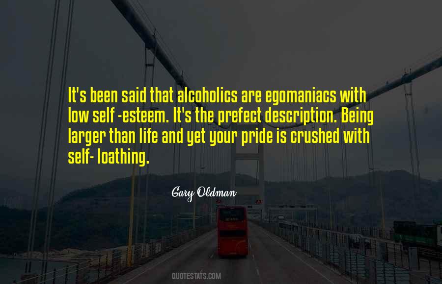 Gary Oldman Quotes #609843