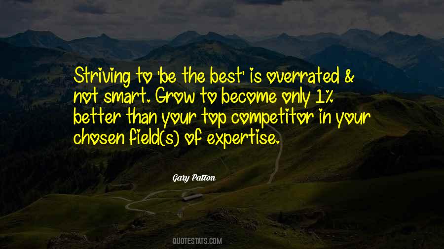 Gary Patton Quotes #1311558