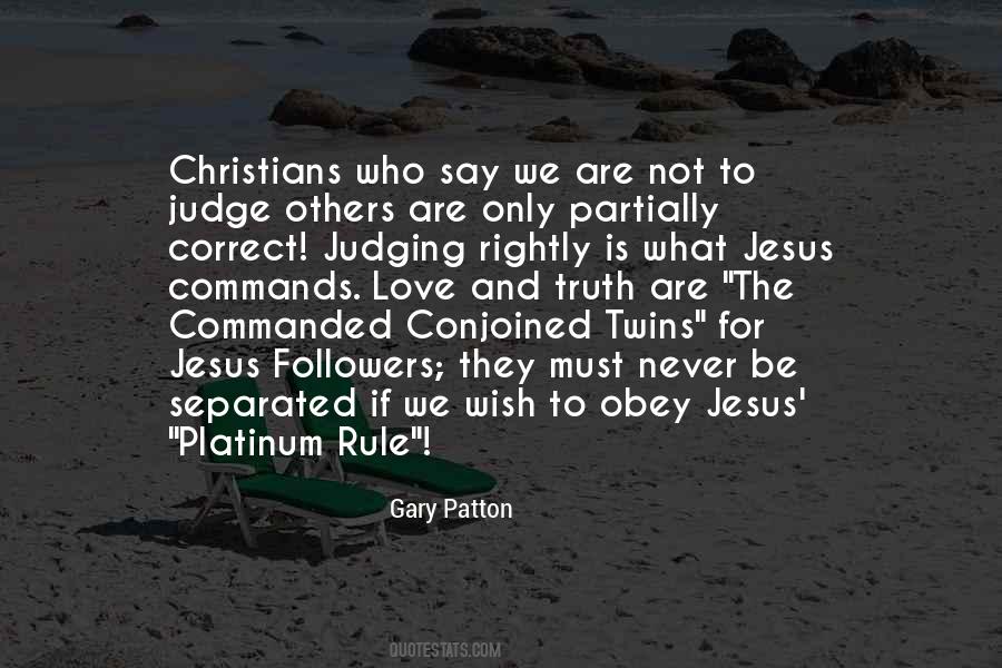 Gary Patton Quotes #689659