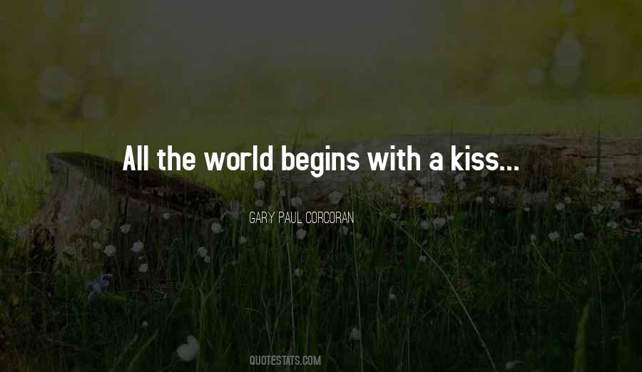 Gary Paul Corcoran Quotes #811206 Gary Paul Corcoran Quotes #811206