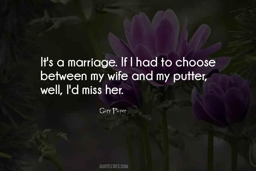 Gary Player Quotes #1209121