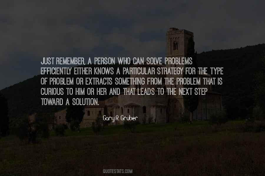 Gary R. Gruber Quotes #1645909 Gary R. Gruber Quotes #1645909