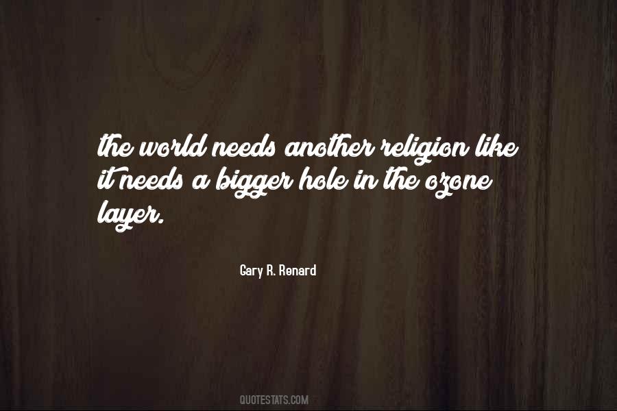 Gary R. Renard Quotes #965549 Gary R. Renard Quotes #965549